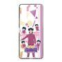 スリムプロテクションケース［ ハイスクール奇面組 - 一堂 零 ］