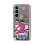 スリムプロテクションケース［ ハイスクール奇面組 - 一堂 零 ］