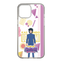 スリムプロテクションケース［ ハイスクール奇面組 - 雲童 塊 ］