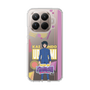 スリムプロテクションケース［ ハイスクール奇面組 - 雲童 塊 ］
