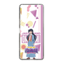 スリムプロテクションケース［ ハイスクール奇面組 - 天野 邪子 ］