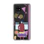 スリムプロテクションケース［ ハイスクール奇面組 - 切出 翔 ］