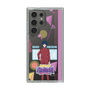 スリムプロテクションケース［ ハイスクール奇面組 - 切出 翔 ］
