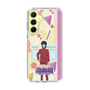 スリムプロテクションケース［ ハイスクール奇面組 - 切出 翔 ］