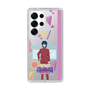 スリムプロテクションケース［ ハイスクール奇面組 - 切出 翔 ］