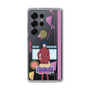 スリムプロテクションケース［ ハイスクール奇面組 - 切出 翔 ］