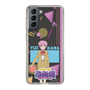 スリムプロテクションケース［ ハイスクール奇面組 - 河川 唯 ］