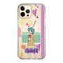 スリムプロテクションケース［ ハイスクール奇面組 - 宇留 千絵 ］