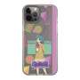 スリムプロテクションケース［ ハイスクール奇面組 - 宇留 千絵 ］