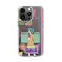 スリムプロテクションケース［ ハイスクール奇面組 - 宇留 千絵 ］