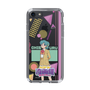 スリムプロテクションケース［ ハイスクール奇面組 - 宇留 千絵 ］