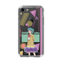 スリムプロテクションケース［ ハイスクール奇面組 - 宇留 千絵 ］