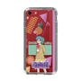 スリムプロテクションケース［ ハイスクール奇面組 - 宇留 千絵 ］