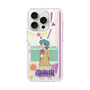 スリムプロテクションケース［ ハイスクール奇面組 - 宇留 千絵 ］
