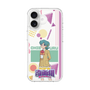 スリムプロテクションケース［ ハイスクール奇面組 - 宇留 千絵 ］