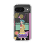スリムプロテクションケース［ ハイスクール奇面組 - 宇留 千絵 ］
