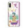 スリムプロテクションケース［ ハイスクール奇面組 - 宇留 千絵 ］