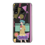 スリムプロテクションケース［ ハイスクール奇面組 - 宇留 千絵 ］