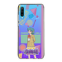スリムプロテクションケース［ ハイスクール奇面組 - 宇留 千絵 ］