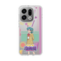 スリムプロテクションケース［ ハイスクール奇面組 - 宇留 千絵 ］