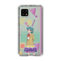 スリムプロテクションケース［ ハイスクール奇面組 - 宇留 千絵 ］