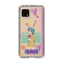 スリムプロテクションケース［ ハイスクール奇面組 - 宇留 千絵 ］