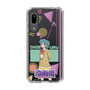 スリムプロテクションケース［ ハイスクール奇面組 - 宇留 千絵 ］