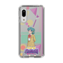 スリムプロテクションケース［ ハイスクール奇面組 - 宇留 千絵 ］