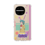 スリムプロテクションケース［ ハイスクール奇面組 - 宇留 千絵 ］
