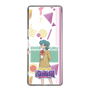 スリムプロテクションケース［ ハイスクール奇面組 - 宇留 千絵 ］