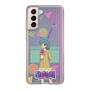 スリムプロテクションケース［ ハイスクール奇面組 - 宇留 千絵 ］