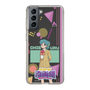 スリムプロテクションケース［ ハイスクール奇面組 - 宇留 千絵 ］