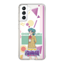 スリムプロテクションケース［ ハイスクール奇面組 - 宇留 千絵 ］