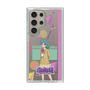 スリムプロテクションケース［ ハイスクール奇面組 - 宇留 千絵 ］