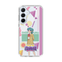 スリムプロテクションケース［ ハイスクール奇面組 - 宇留 千絵 ］