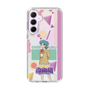 スリムプロテクションケース［ ハイスクール奇面組 - 宇留 千絵 ］