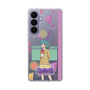 スリムプロテクションケース［ ハイスクール奇面組 - 宇留 千絵 ］