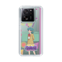スリムプロテクションケース［ ハイスクール奇面組 - 宇留 千絵 ］