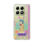 スリムプロテクションケース［ ハイスクール奇面組 - 宇留 千絵 ］