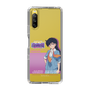 スリムプロテクションケース［ ハイスクール奇面組 - 天野 邪子 - バストアップ ］