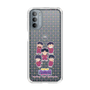 スリムプロテクションケース［ ハイスクール奇面組 - 奇面組SD ］