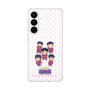 スリムプロテクションケース［ ハイスクール奇面組 - 奇面組SD ］