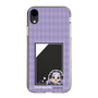 スリムプロテクションケース［ Fate／strange Fake - フランチェスカ・プレラーティ - ミニキャラ ］