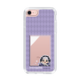 スリムプロテクションケース［ Fate／strange Fake - フランチェスカ・プレラーティ - ミニキャラ ］