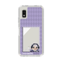 スリムプロテクションケース［ Fate／strange Fake - フランチェスカ・プレラーティ - ミニキャラ ］