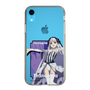 スリムプロテクションケース［ Fate／strange Fake - フランチェスカ・プレラーティ ］