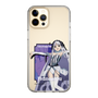 スリムプロテクションケース［ Fate／strange Fake - フランチェスカ・プレラーティ ］