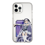 スリムプロテクションケース［ Fate／strange Fake - フランチェスカ・プレラーティ ］