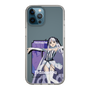 スリムプロテクションケース［ Fate／strange Fake - フランチェスカ・プレラーティ ］