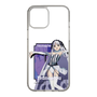 スリムプロテクションケース［ Fate／strange Fake - フランチェスカ・プレラーティ ］